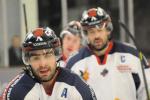 Photo hockey match Caen  - Grenoble  le 27/12/2013