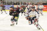 Photo hockey match Caen  - Grenoble  le 27/12/2013