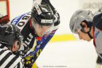 Photo hockey match Caen  - Grenoble  le 01/02/2011