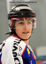 Photo hockey match Caen  - Grenoble  le 17/09/2011