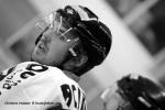 Photo hockey match Caen  - Grenoble  le 17/09/2011