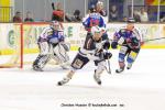 Photo hockey match Caen  - Grenoble  le 17/09/2011