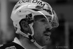 Photo hockey match Caen  - Grenoble  le 03/11/2012