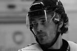 Photo hockey match Caen  - Grenoble  le 03/11/2012