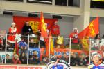 Photo hockey match Caen  - Mont-Blanc le 11/12/2010