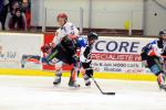 Photo hockey match Caen  - Mont-Blanc le 11/12/2010