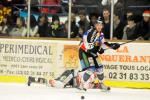 Photo hockey match Caen  - Mont-Blanc le 11/12/2010