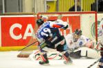 Photo hockey match Caen  - Mont-Blanc le 11/12/2010