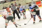 Photo hockey match Caen  - Mont-Blanc le 11/12/2010