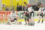Photo hockey match Caen  - Mont-Blanc le 11/12/2010