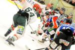 Photo hockey match Caen  - Mont-Blanc le 11/12/2010