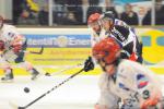 Photo hockey match Caen  - Mont-Blanc le 04/03/2011
