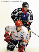 Photo hockey match Caen  - Mont-Blanc le 04/03/2011