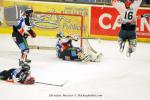 Photo hockey match Caen  - Mont-Blanc le 04/03/2011