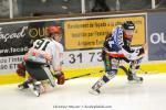 Photo hockey match Caen  - Mont-Blanc le 05/03/2011