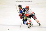 Photo hockey match Caen  - Mont-Blanc le 05/03/2011