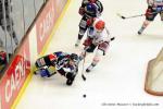 Photo hockey match Caen  - Mont-Blanc le 05/03/2011