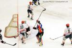 Photo hockey match Caen  - Mont-Blanc le 05/03/2011