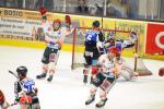 Photo hockey match Caen  - Mont-Blanc le 05/03/2011