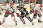 Photo hockey match Caen  - Mont-Blanc le 05/03/2011