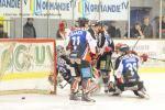 Photo hockey match Caen  - Mont-Blanc le 05/03/2011