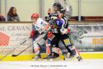 Photo hockey match Caen  - Mont-Blanc le 05/03/2011
