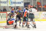 Photo hockey match Caen  - Mont-Blanc le 05/03/2011