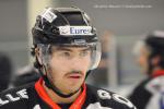 Photo hockey match Caen  - Mont-Blanc le 05/03/2011
