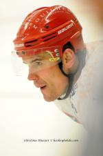 Photo hockey match Caen  - Mont-Blanc le 05/03/2011