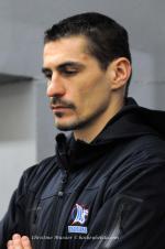 Photo hockey match Caen  - Mont-Blanc le 05/03/2011