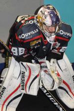 Photo hockey match Caen  - Morzine-Avoriaz le 07/12/2013