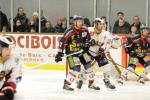 Photo hockey match Caen  - Morzine-Avoriaz le 07/12/2013