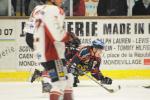 Photo hockey match Caen  - Morzine-Avoriaz le 07/12/2013