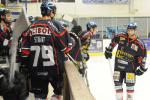 Photo hockey match Caen  - Morzine-Avoriaz le 07/12/2013