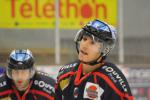 Photo hockey match Caen  - Morzine-Avoriaz le 07/12/2013