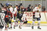Photo hockey match Caen  - Morzine-Avoriaz le 07/12/2013