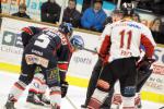 Photo hockey match Caen  - Morzine-Avoriaz le 07/12/2013