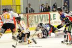 Photo hockey match Caen  - Morzine-Avoriaz le 22/01/2011