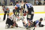 Photo hockey match Caen  - Morzine-Avoriaz le 22/01/2011