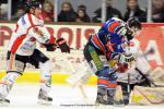 Photo hockey match Caen  - Morzine-Avoriaz le 19/02/2012