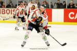Photo hockey match Caen  - Morzine-Avoriaz le 19/02/2012