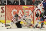 Photo hockey match Caen  - Morzine-Avoriaz le 19/02/2012