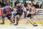 Photo hockey match Caen  - Morzine-Avoriaz le 19/02/2012