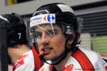 Photo hockey match Caen  - Morzine-Avoriaz le 19/02/2012