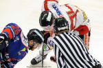 Photo hockey match Caen  - Morzine-Avoriaz le 19/02/2012