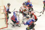 Photo hockey match Caen  - Morzine-Avoriaz le 19/02/2012