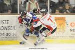 Photo hockey match Caen  - Morzine-Avoriaz le 19/02/2012
