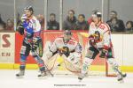 Photo hockey match Caen  - Morzine-Avoriaz le 19/02/2012