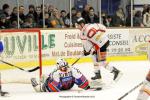 Photo hockey match Caen  - Morzine-Avoriaz le 19/02/2012