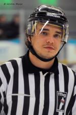 Photo hockey match Caen  - Morzine-Avoriaz le 20/10/2012